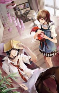 听鲸【亲姐弟】