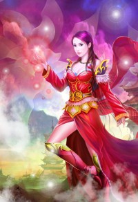 絕寵腹黑妃之愛妃,求娶