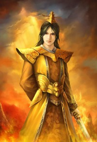 穿書後成為箭壇神話