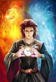 魔磁