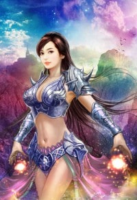 張牧李晴晴