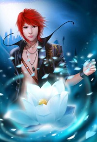 (聖鬥士星矢同人)永恆/真愛永恆