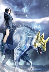 我靠美貌風靡玄門