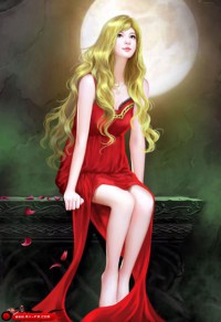重生地球,黑白女王歸來