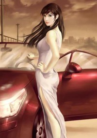 美少女的宠物