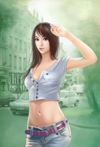 重生贵女嫡妻