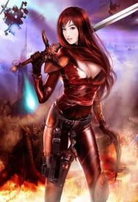 一見傾心：盛寵囂張嫡女