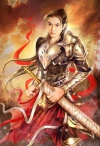 黑化戰神：病嬌反派入我懷