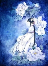 江山美色